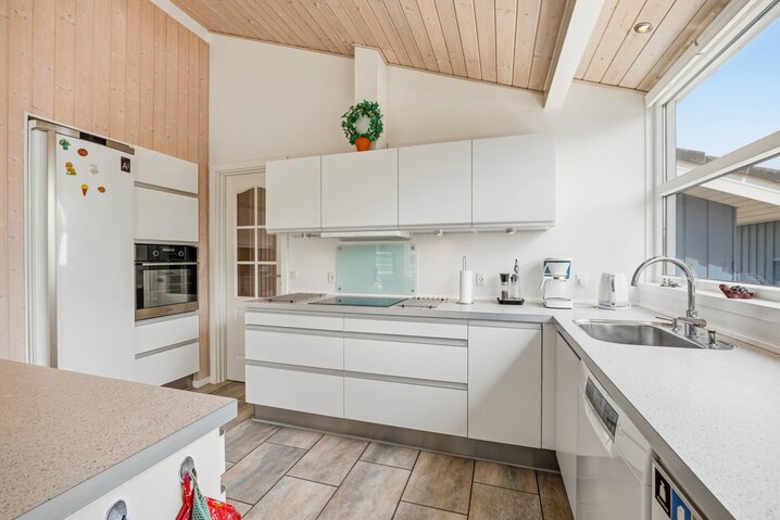 Ferienhaus 37791 in Rønnebærvej 12, Skaven Strand - Bild #10