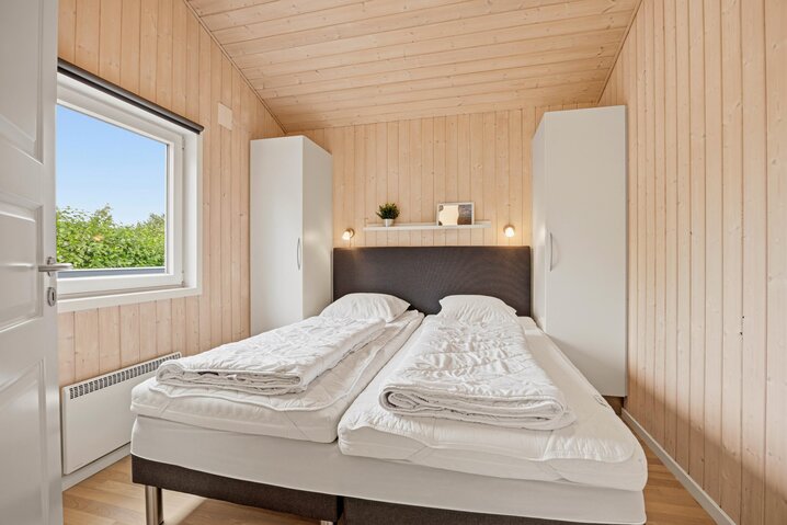 Ferienhaus 37791 in Rønnebærvej 12, Skaven Strand - Bild #11