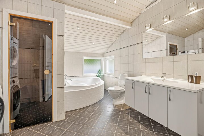 Ferienhaus 37791 in Rønnebærvej 12, Skaven Strand - Bild #12