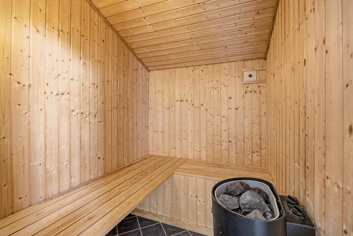 Ferienhaus 37791 in Rønnebærvej 12, Skaven Strand - Bild #16