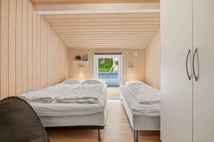 Ferienhaus 37791 in Rønnebærvej 12, Skaven Strand - Bild #17