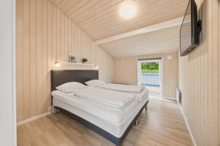 Ferienhaus 37791 in Rønnebærvej 12, Skaven Strand - Bild #20