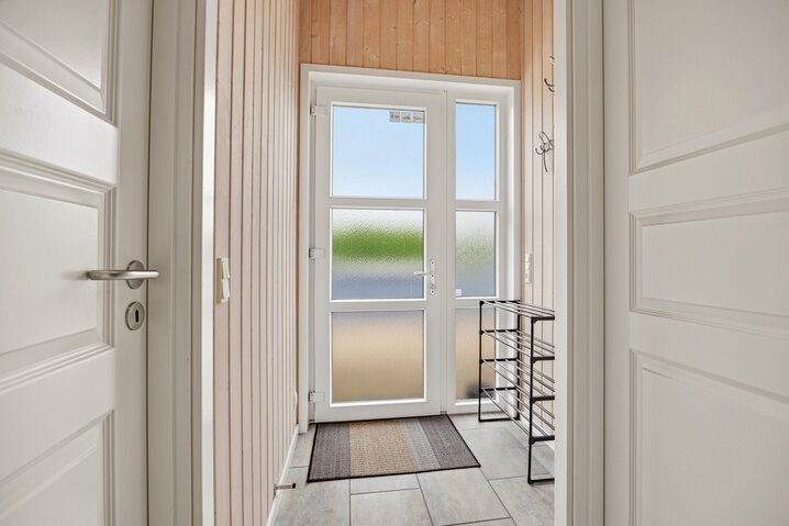 Ferienhaus 37791 in Rønnebærvej 12, Skaven Strand - Bild #21