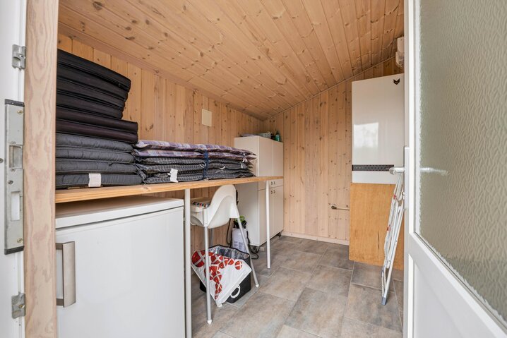 Ferienhaus 37791 in Rønnebærvej 12, Skaven Strand - Bild #22