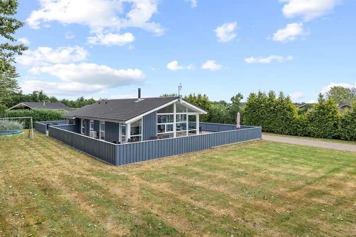 Ferienhaus 37791 in Rønnebærvej 12, Skaven Strand - Bild #23