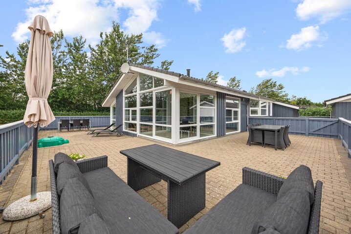 Ferienhaus 37791 in Rønnebærvej 12, Skaven Strand - Bild #24