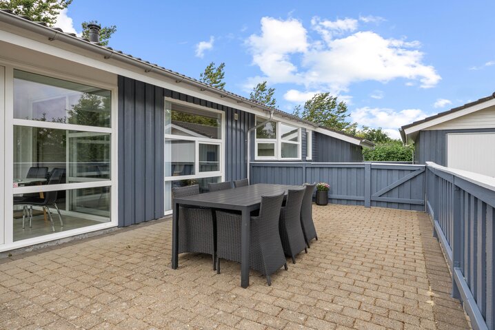 Ferienhaus 37791 in Rønnebærvej 12, Skaven Strand - Bild #26