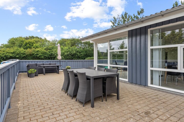 Ferienhaus 37791 in Rønnebærvej 12, Skaven Strand - Bild #27