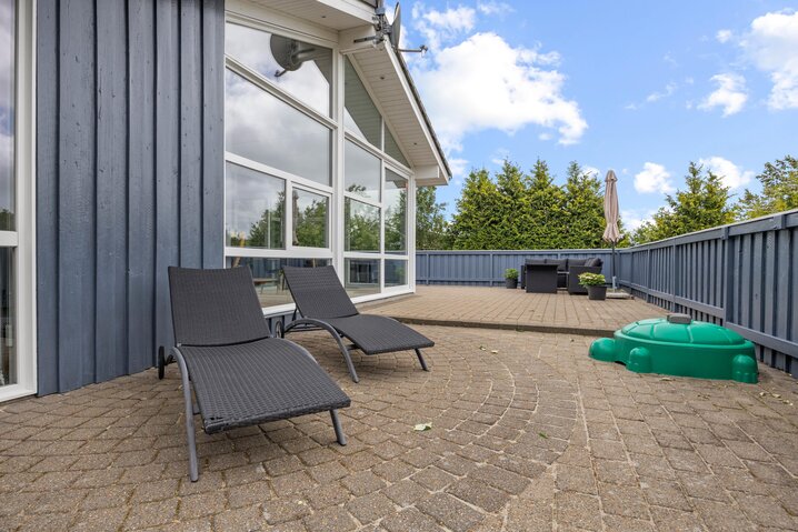 Ferienhaus 37791 in Rønnebærvej 12, Skaven Strand - Bild #29