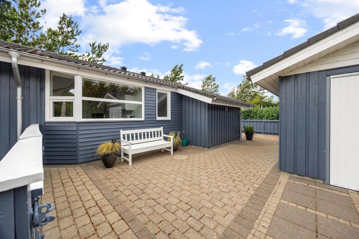 Ferienhaus 37791 in Rønnebærvej 12, Skaven Strand - Bild #32
