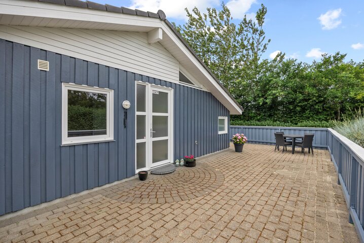 Ferienhaus 37791 in Rønnebærvej 12, Skaven Strand - Bild #33