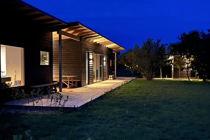 Sommerhus 37792 på Stikkelsbærvej 12, Skaven Strand - Billede #40
