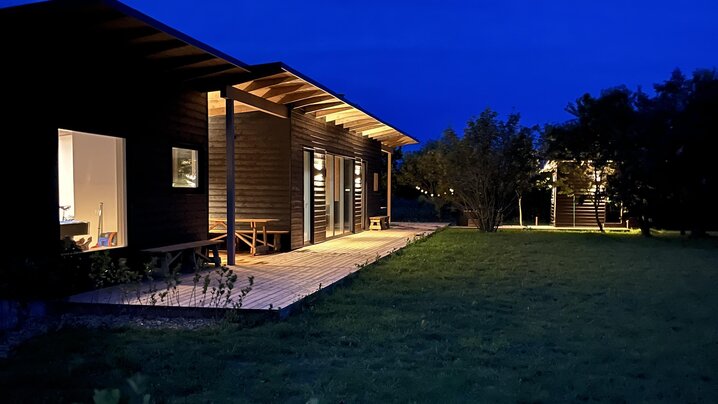 Sommerhus 37792 på Stikkelsbærvej 12, Skaven Strand - Billede #40