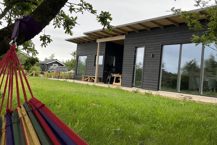 Sommerhus 37792 på Stikkelsbærvej 12, Skaven Strand - Billede #9