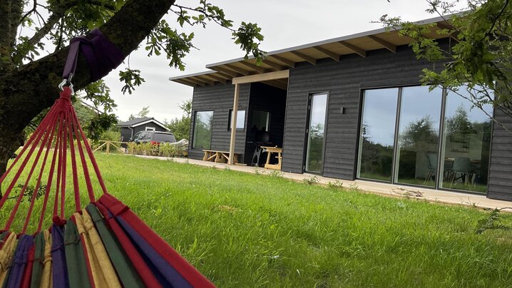 Sommerhus 37792 på Stikkelsbærvej 12, Skaven Strand - Billede #9