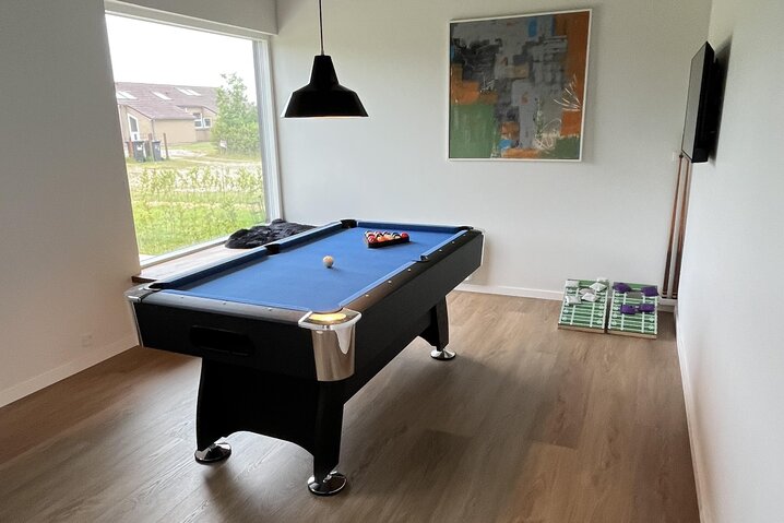 Sommerhus 37792 på Stikkelsbærvej 12, Skaven Strand - Billede #17