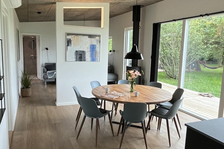 Sommerhus 37792 på Stikkelsbærvej 12, Skaven Strand - Billede #4