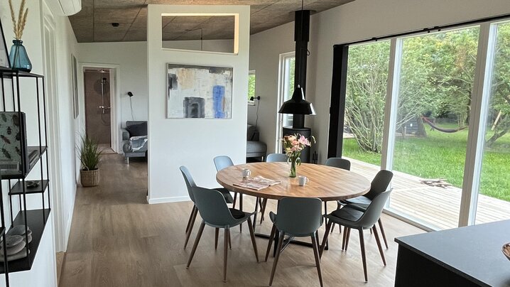 Sommerhus 37792 på Stikkelsbærvej 12, Skaven Strand - Billede #4