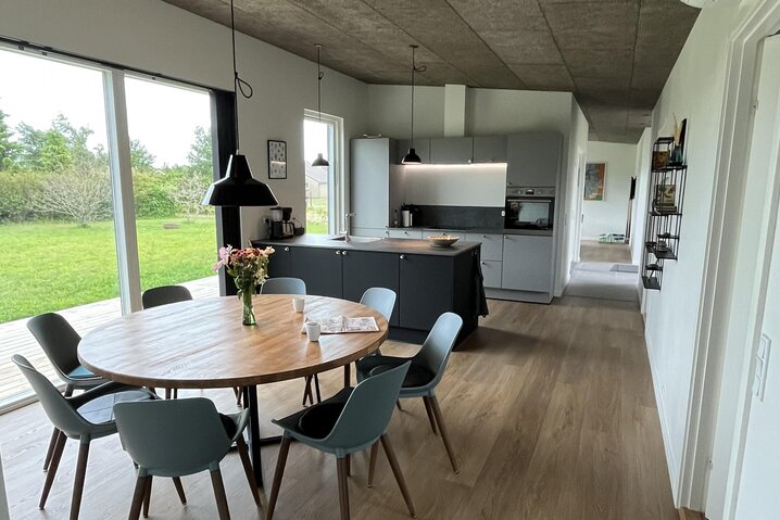 Sommerhus 37792 på Stikkelsbærvej 12, Skaven Strand - Billede #5
