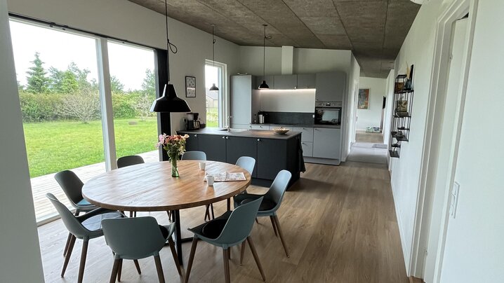 Sommerhus 37792 på Stikkelsbærvej 12, Skaven Strand - Billede #5
