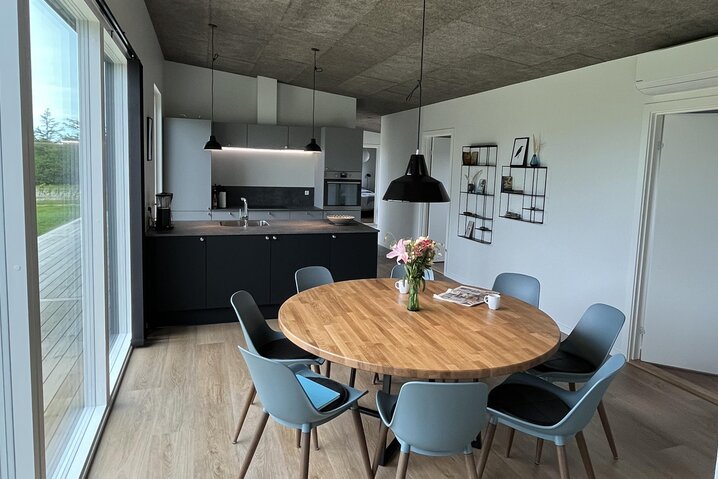 Sommerhus 37792 på Stikkelsbærvej 12, Skaven Strand - Billede #7