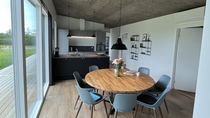 Sommerhus 37792 på Stikkelsbærvej 12, Skaven Strand - Billede #7