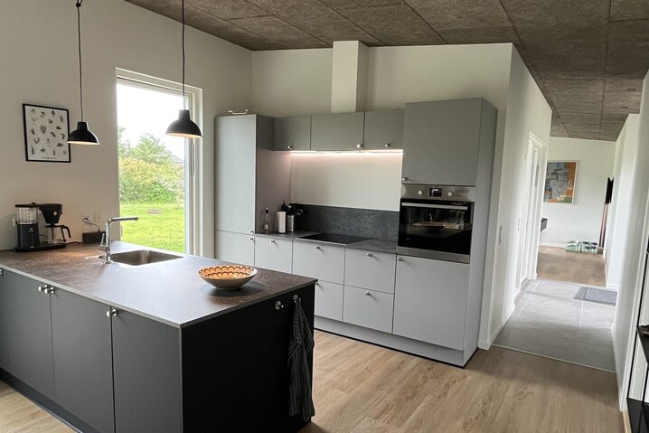 Sommerhus 37792 på Stikkelsbærvej 12, Skaven Strand - Billede #2