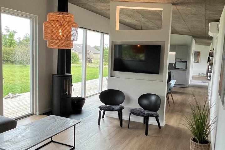 Sommerhus 37792 på Stikkelsbærvej 12, Skaven Strand - Billede #8