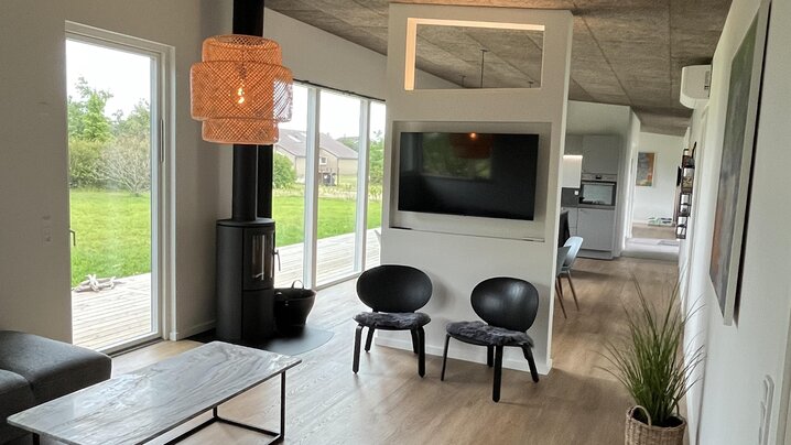 Sommerhus 37792 på Stikkelsbærvej 12, Skaven Strand - Billede #8