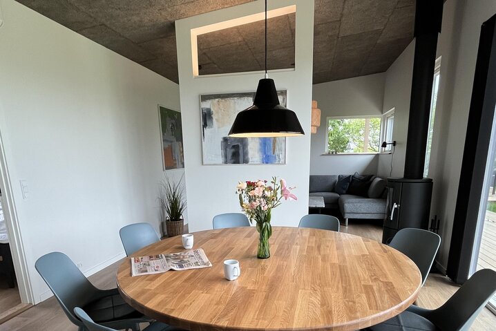 Sommerhus 37792 på Stikkelsbærvej 12, Skaven Strand - Billede #6