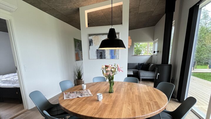 Sommerhus 37792 på Stikkelsbærvej 12, Skaven Strand - Billede #6