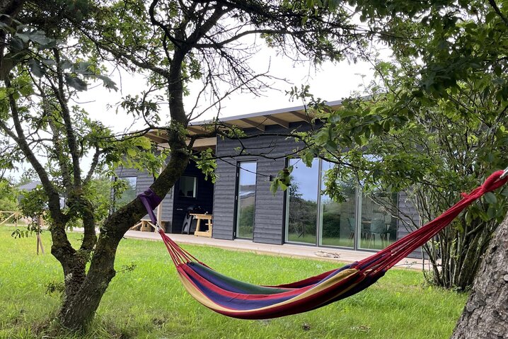 Sommerhus 37792 på Stikkelsbærvej 12, Skaven Strand - Billede #19