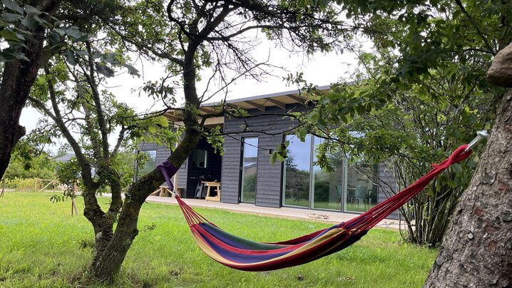 Sommerhus 37792 på Stikkelsbærvej 12, Skaven Strand - Billede #19
