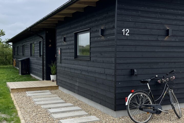 Sommerhus 37792 på Stikkelsbærvej 12, Skaven Strand - Billede #20