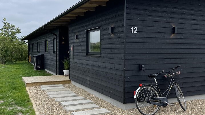 Sommerhus 37792 på Stikkelsbærvej 12, Skaven Strand - Billede #20