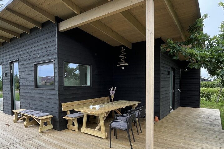 Sommerhus 37792 på Stikkelsbærvej 12, Skaven Strand - Billede #21