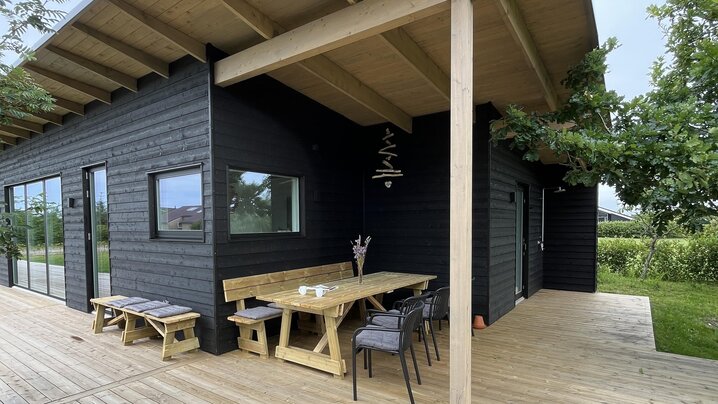 Sommerhus 37792 på Stikkelsbærvej 12, Skaven Strand - Billede #21