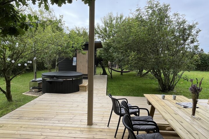 Sommerhus 37792 på Stikkelsbærvej 12, Skaven Strand - Billede #22