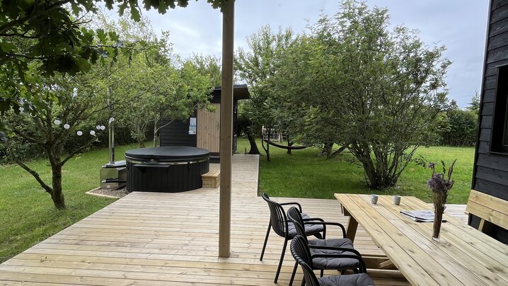 Sommerhus 37792 på Stikkelsbærvej 12, Skaven Strand - Billede #22