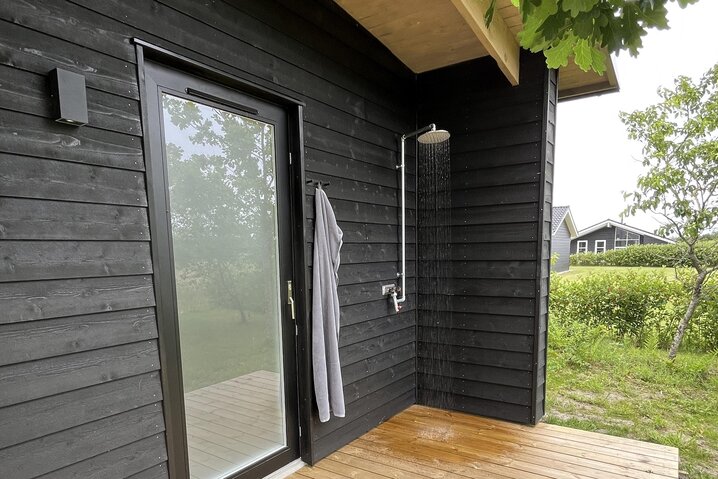 Sommerhus 37792 på Stikkelsbærvej 12, Skaven Strand - Billede #23
