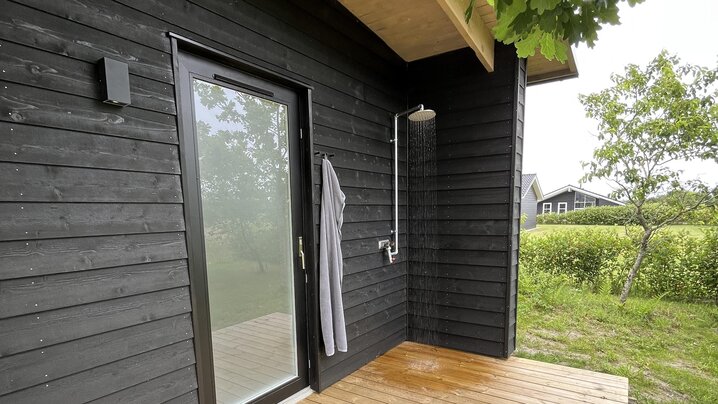 Sommerhus 37792 på Stikkelsbærvej 12, Skaven Strand - Billede #23