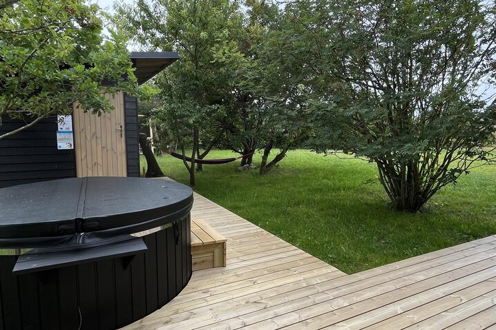 Sommerhus 37792 på Stikkelsbærvej 12, Skaven Strand - Billede #24