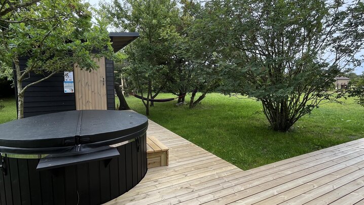 Sommerhus 37792 på Stikkelsbærvej 12, Skaven Strand - Billede #24