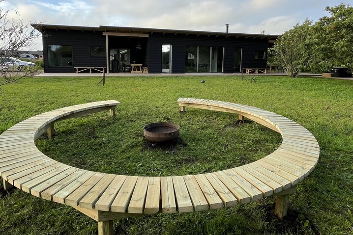 Sommerhus 37792 på Stikkelsbærvej 12, Skaven Strand - Billede #25