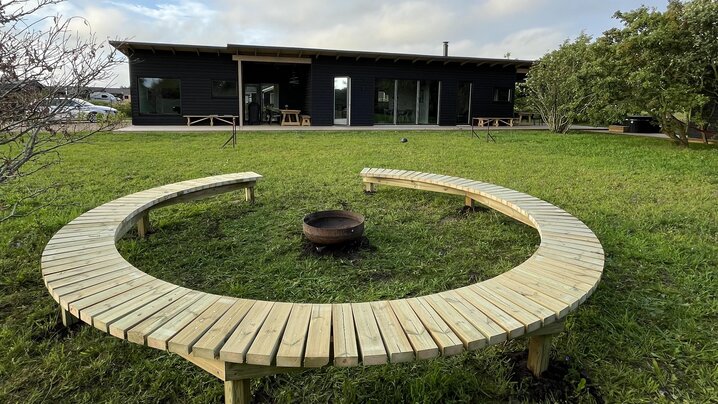 Sommerhus 37792 på Stikkelsbærvej 12, Skaven Strand - Billede #25