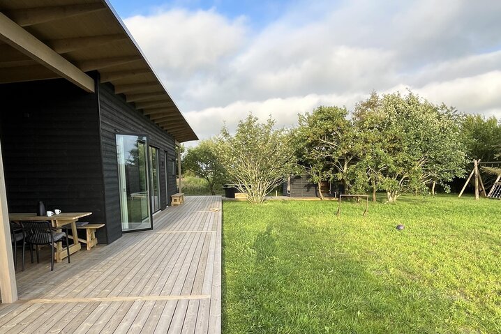 Sommerhus 37792 på Stikkelsbærvej 12, Skaven Strand - Billede #26