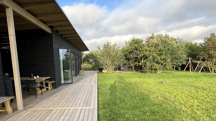 Sommerhus 37792 på Stikkelsbærvej 12, Skaven Strand - Billede #26