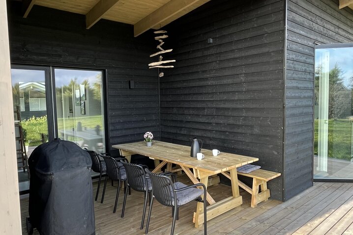 Sommerhus 37792 på Stikkelsbærvej 12, Skaven Strand - Billede #27