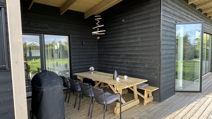 Sommerhus 37792 på Stikkelsbærvej 12, Skaven Strand - Billede #27
