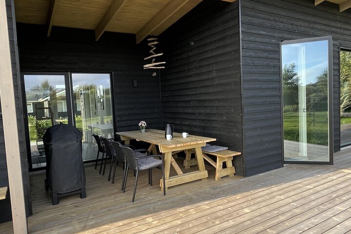 Sommerhus 37792 på Stikkelsbærvej 12, Skaven Strand - Billede #29